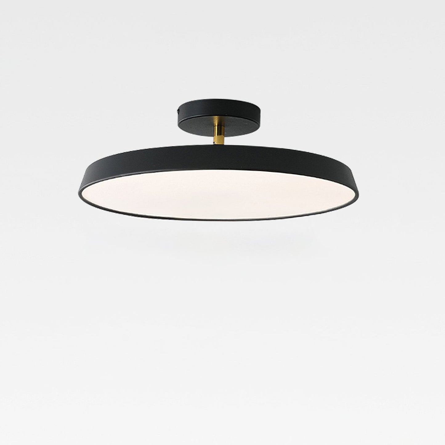 RoundAura - Ceiling Light
