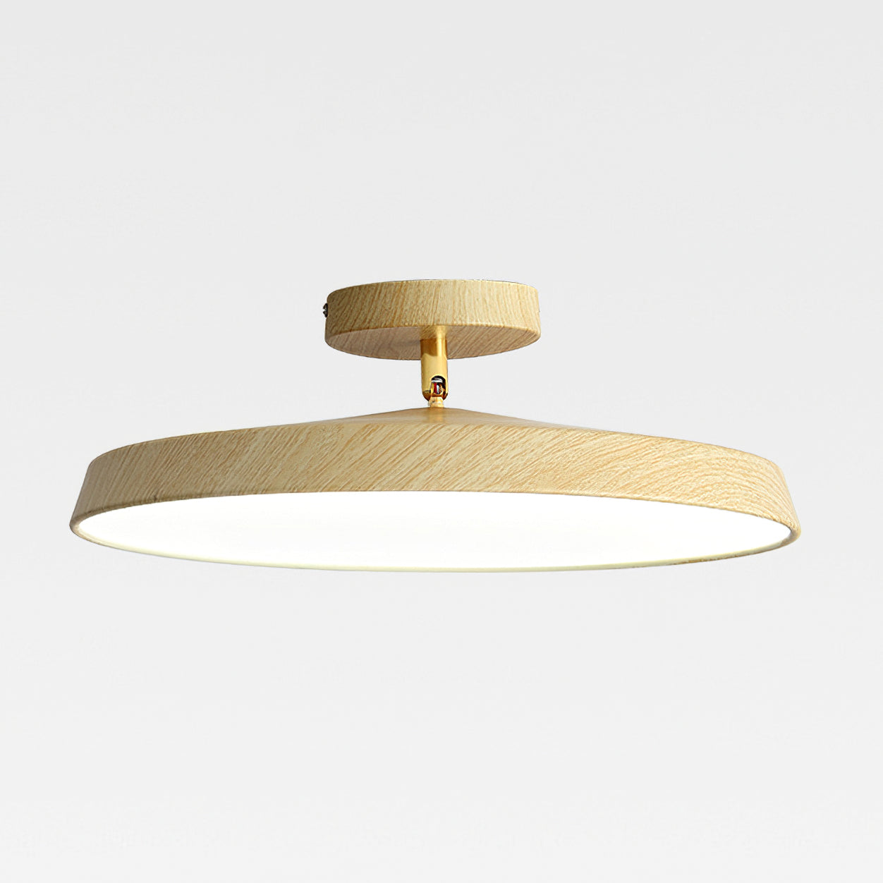 RoundAura - Ceiling Light