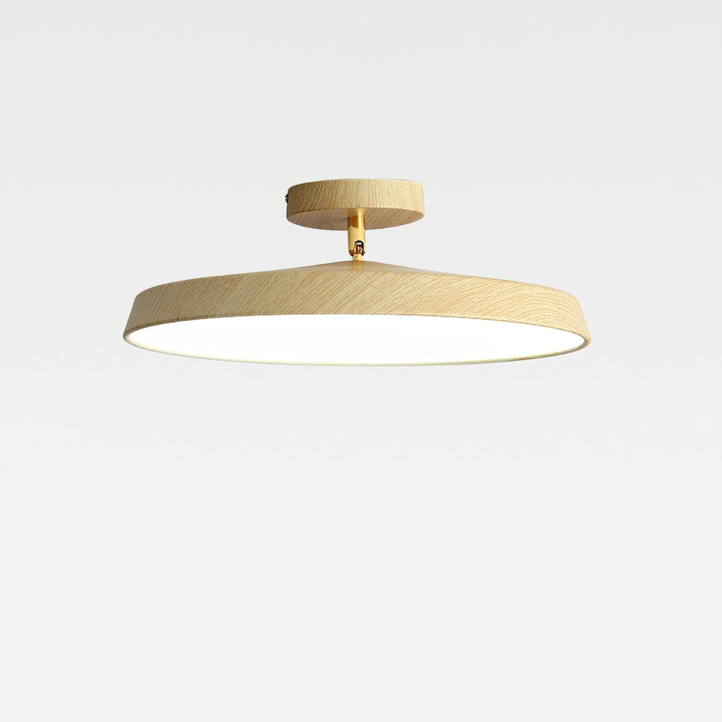 RoundAura - Ceiling Light