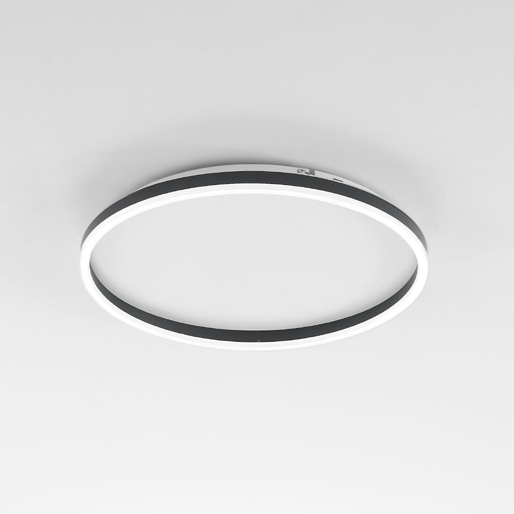 ArishaGlow - Minimalistisk LED-loftbelysning