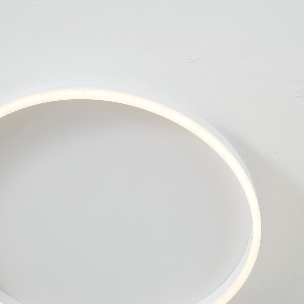 ArishaGlow - Minimalistisk LED-loftbelysning