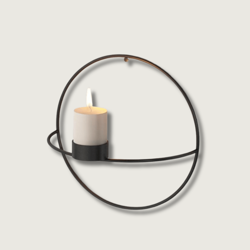 WallRyder - Candle Holder and Vase