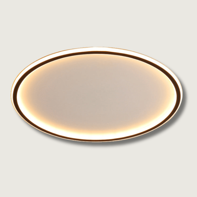 NordicLite - Scandinavian LED Ceiling Light