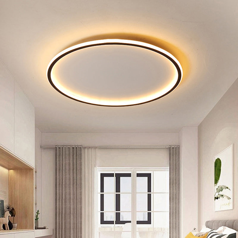 NordicLite - Scandinavian LED Ceiling Light