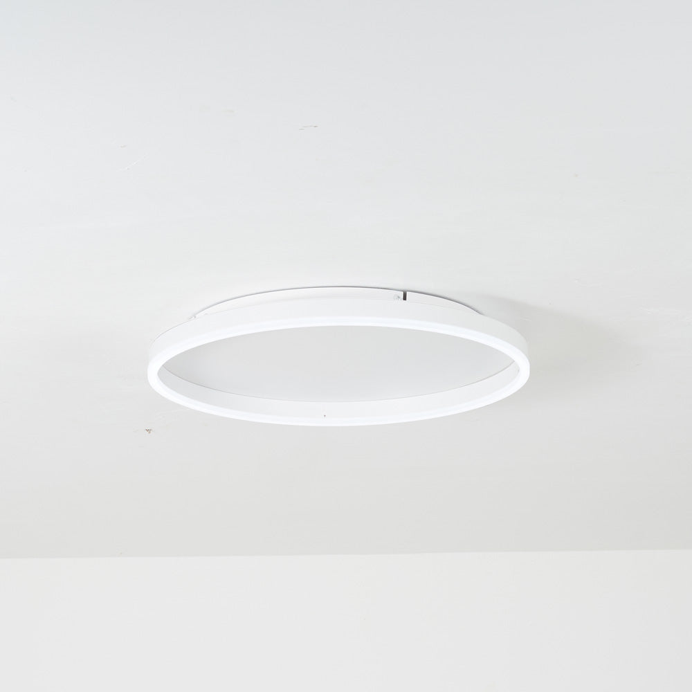 ArishaGlow - Minimalistisk LED-loftbelysning