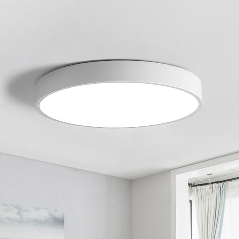 NordicAura - Elegant Scandinavian Ceiling Light