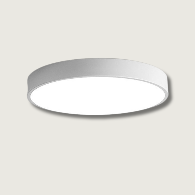 NordicAura - Elegant Scandinavian Ceiling Light