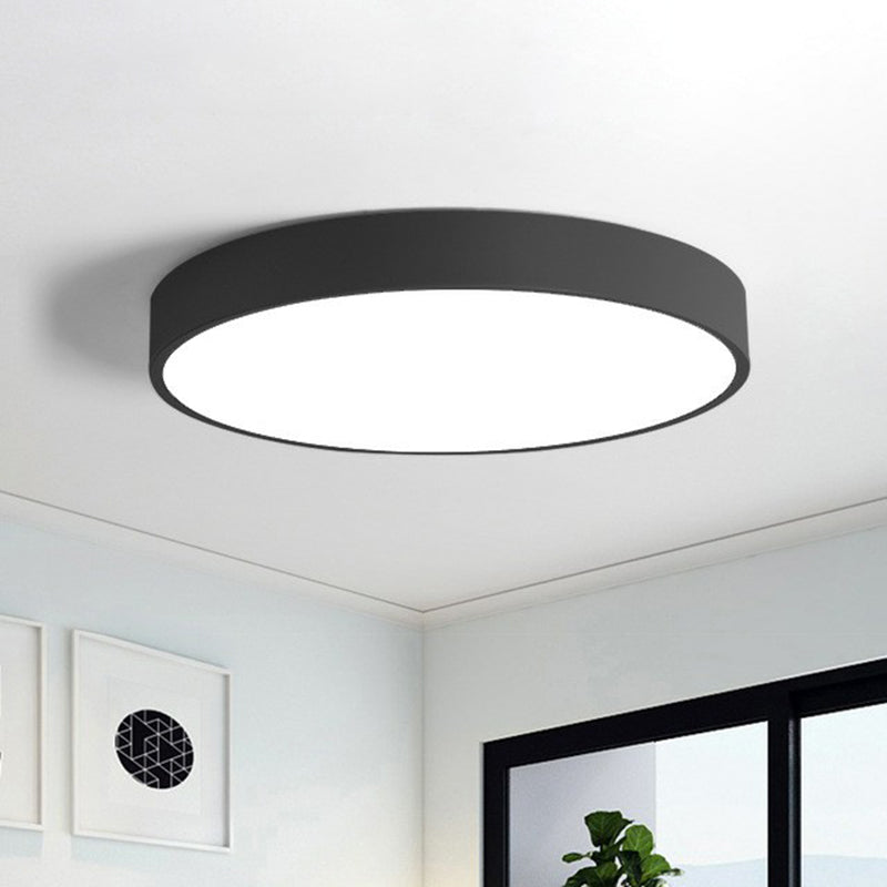 NordicAura - Elegant Scandinavian Ceiling Light