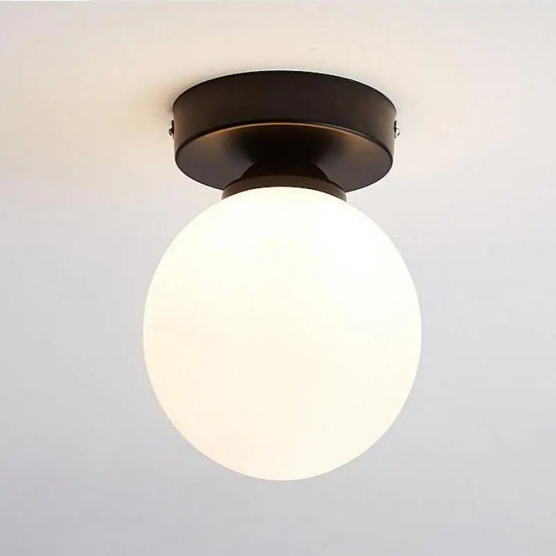 GlassLume - Nordisk LED-glaslampe