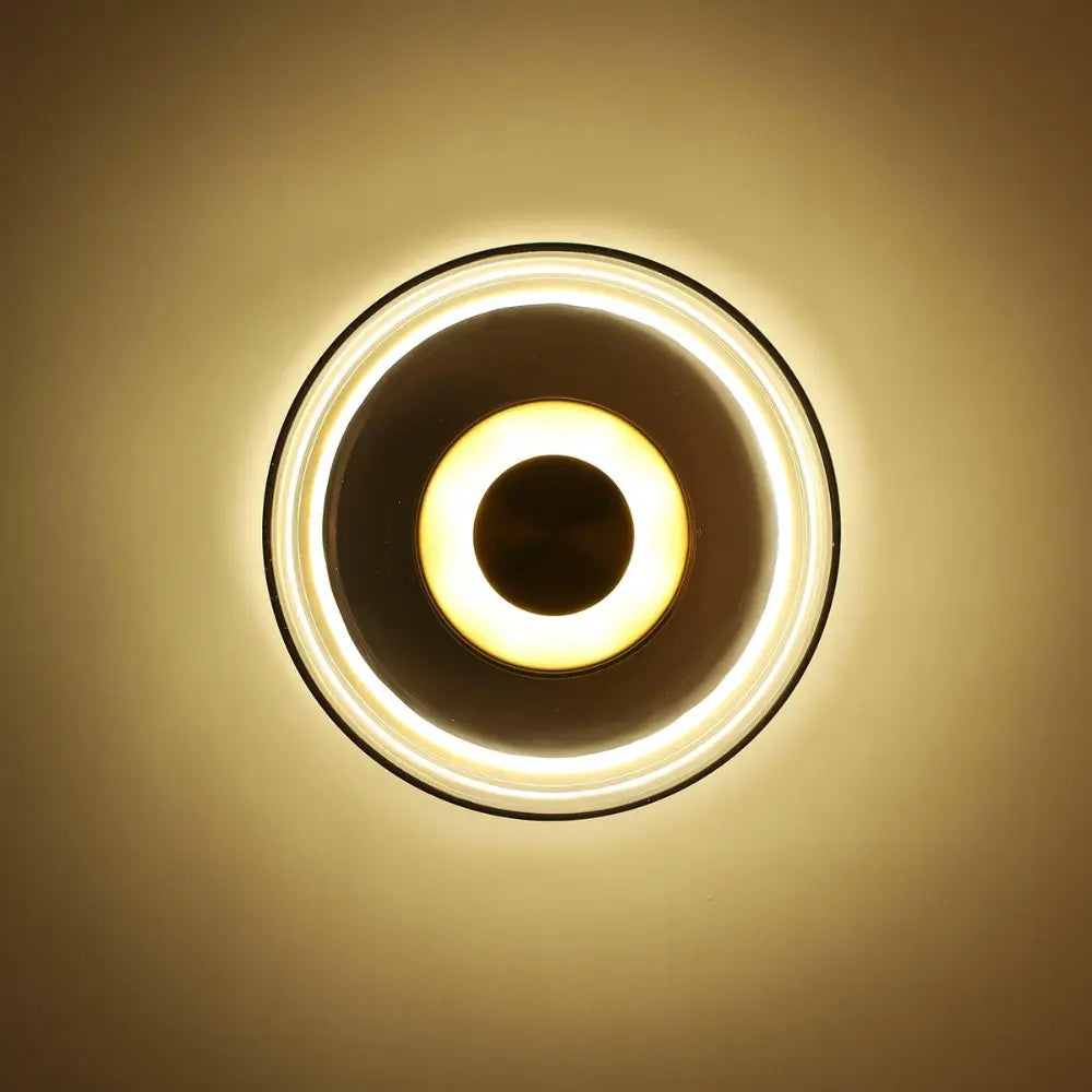 BlomstBeam - Lampe murale Fleur de Glace Design