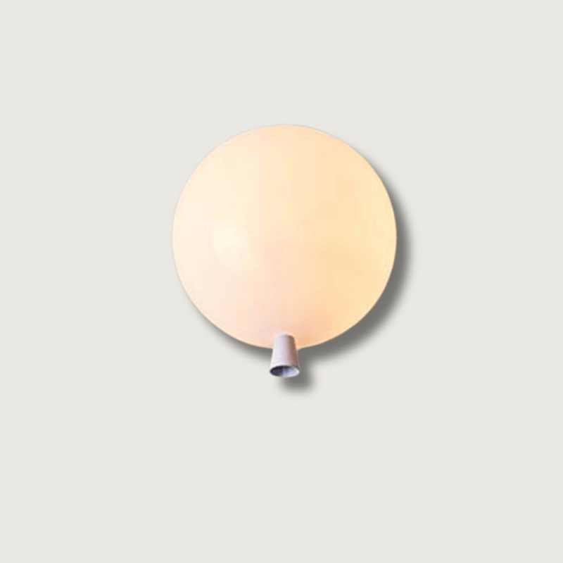 LumiMira - LED Ceiling Light for Bedroom