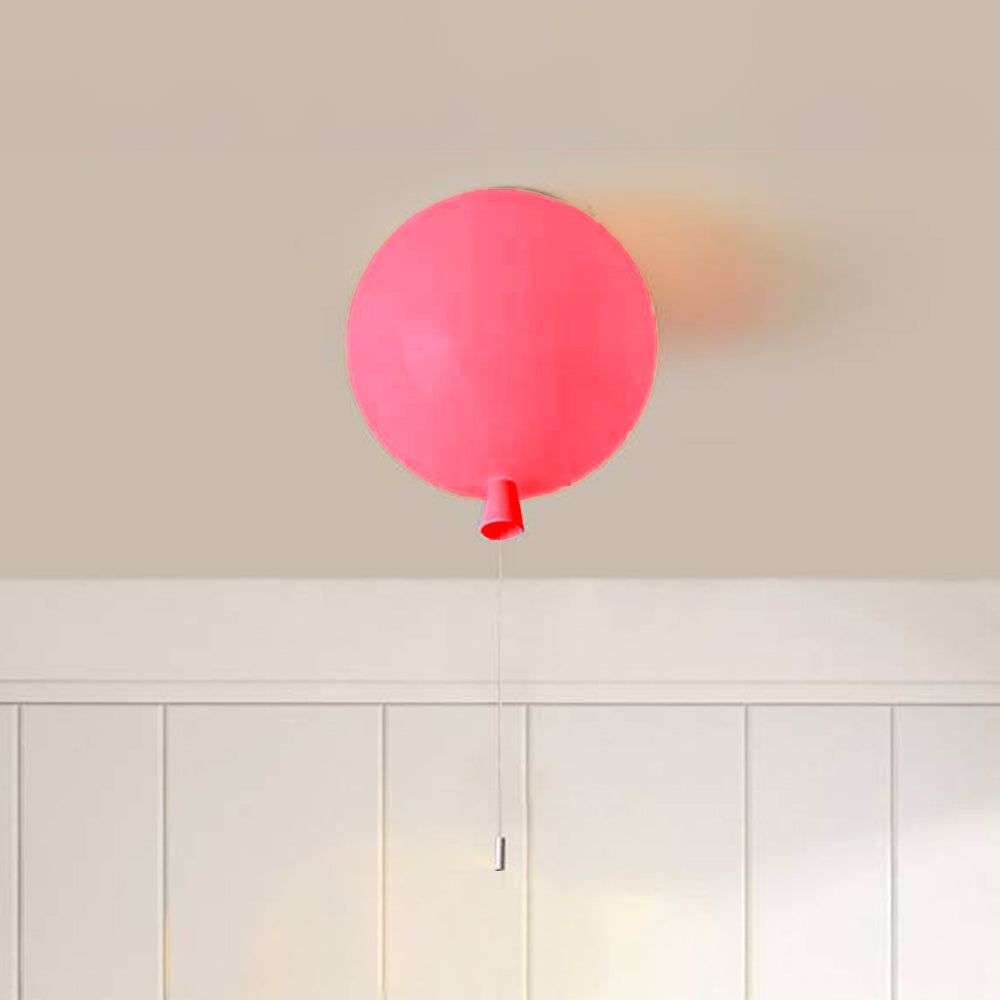 LumiMira - LED Ceiling Light for Bedroom
