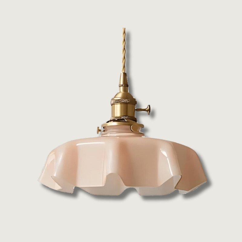 RetroLuxe - Classic Ceiling Light