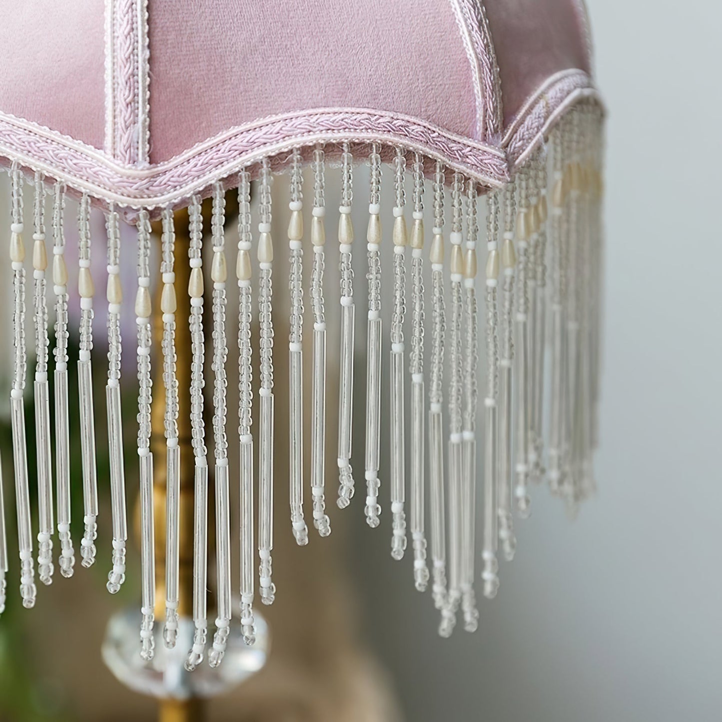SayleoCharm - Lampe de table