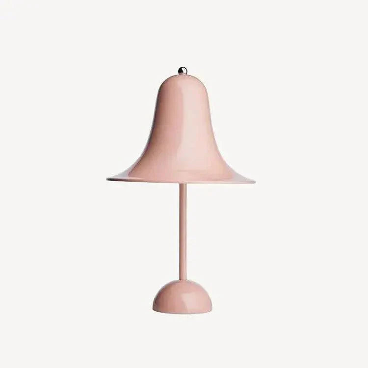 Oralux - Luksuriøs Bordlampe til Dit Interiør