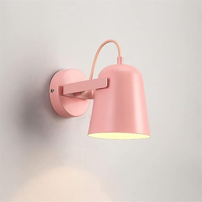 DreamLight - Minimalistische Slaapkamerlamp