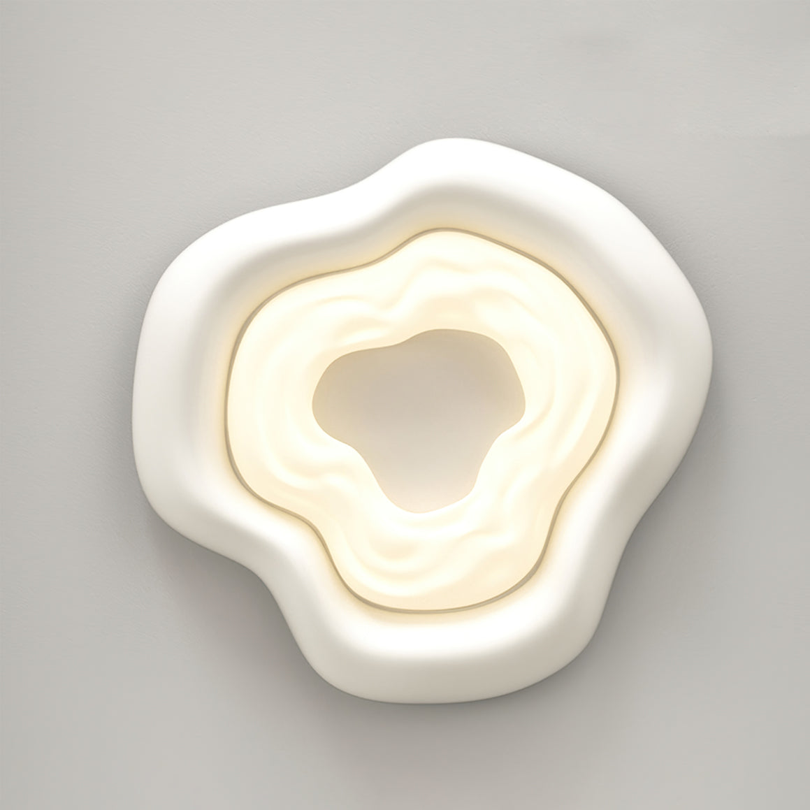 RosesBloom - Blooming Ceiling Light