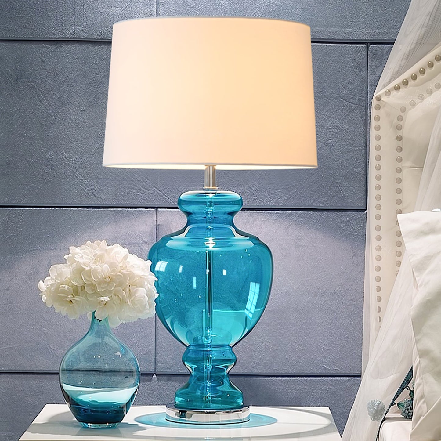 SafaviehMystic - Lampe de table