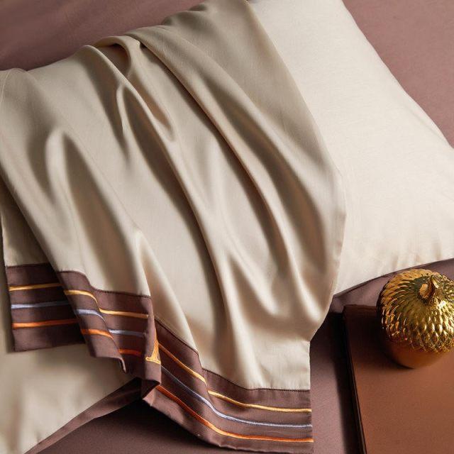 GentleCream - Egyptisch Katoenen Beddengoed Set