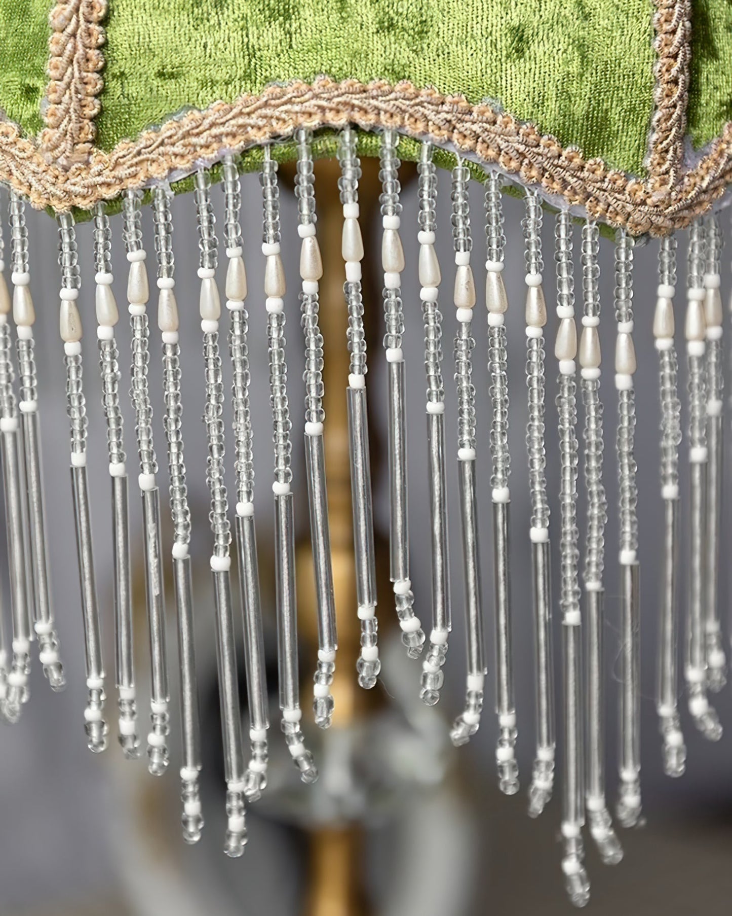SayleoCharm - Lampe de table