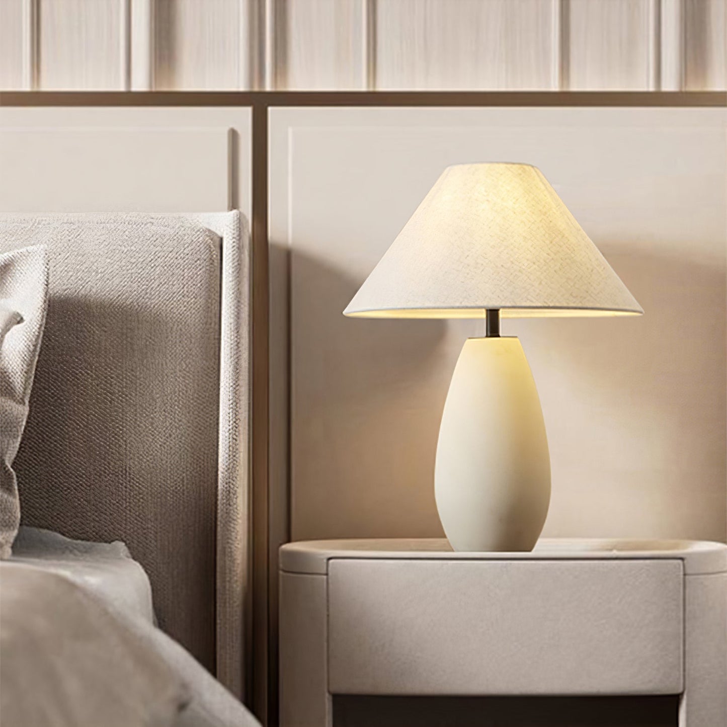 ScatchardStyle - Table Lamp