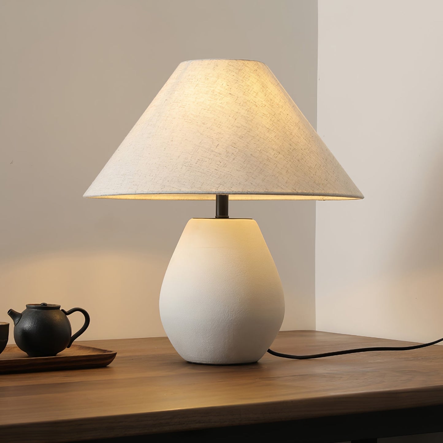 ScatchardStyle - Table Lamp