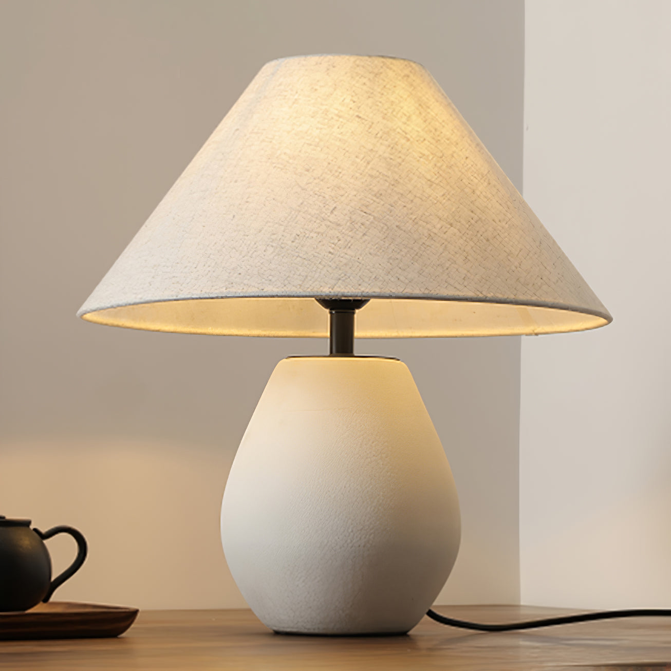 ScatchardStyle - Table Lamp