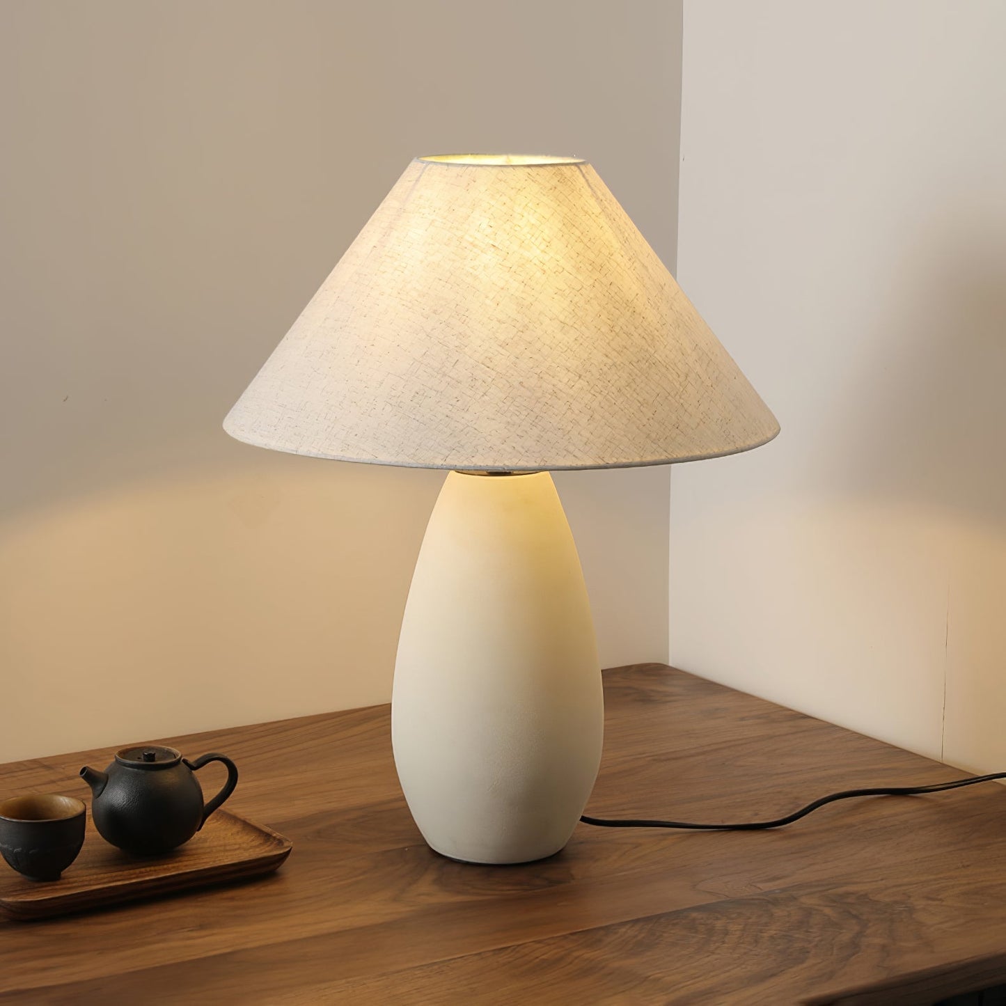 ScatchardStyle - Table Lamp
