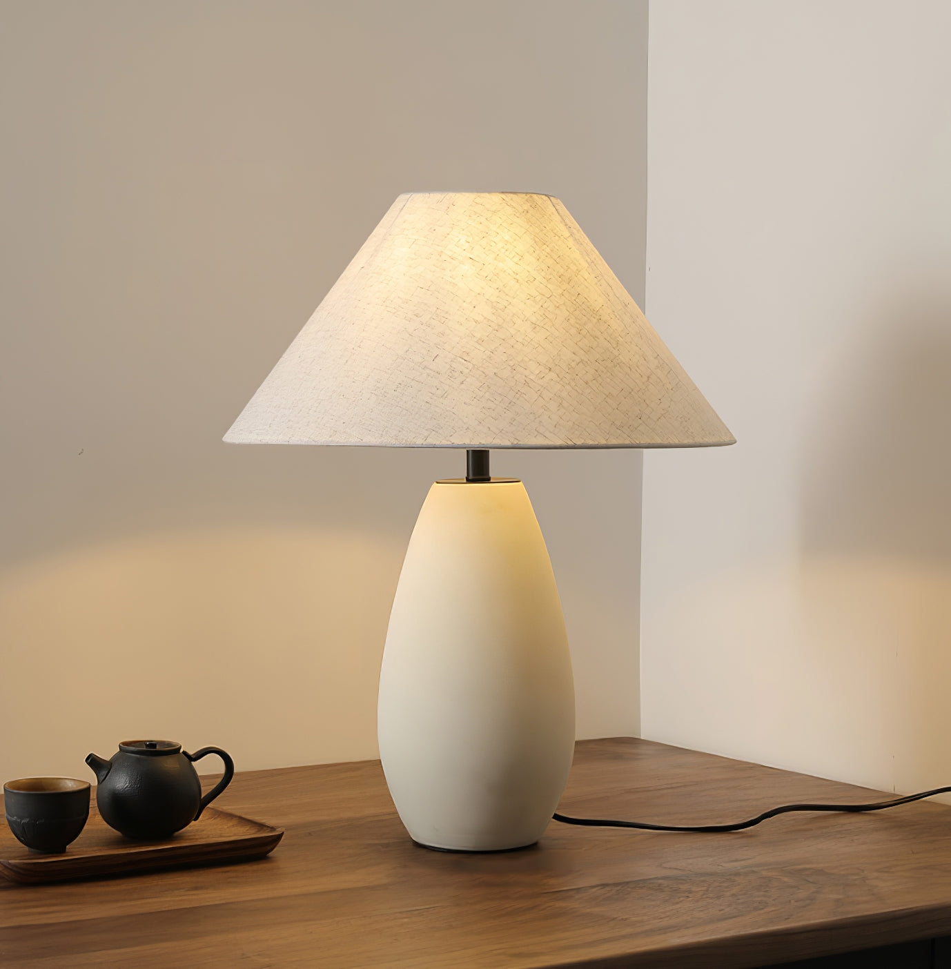 ScatchardStyle - Table Lamp
