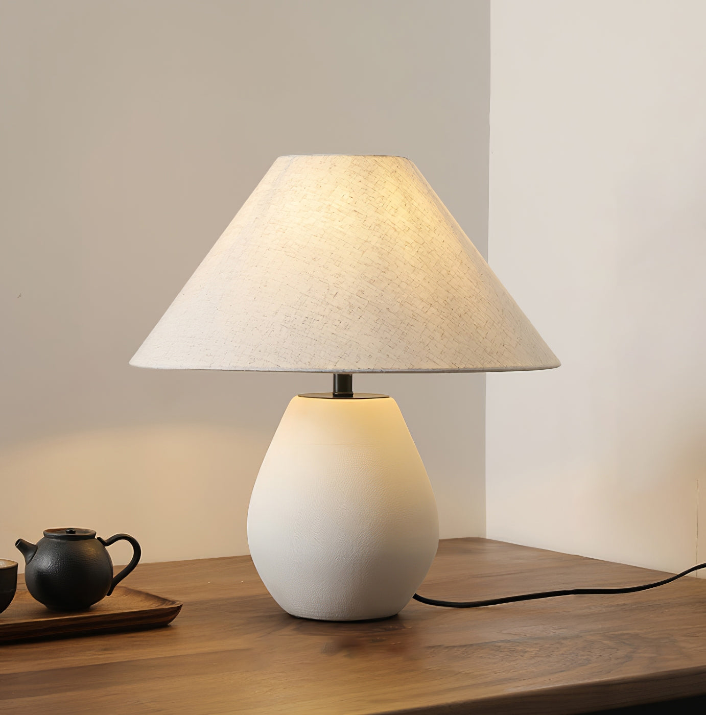 ScatchardStyle - Table Lamp