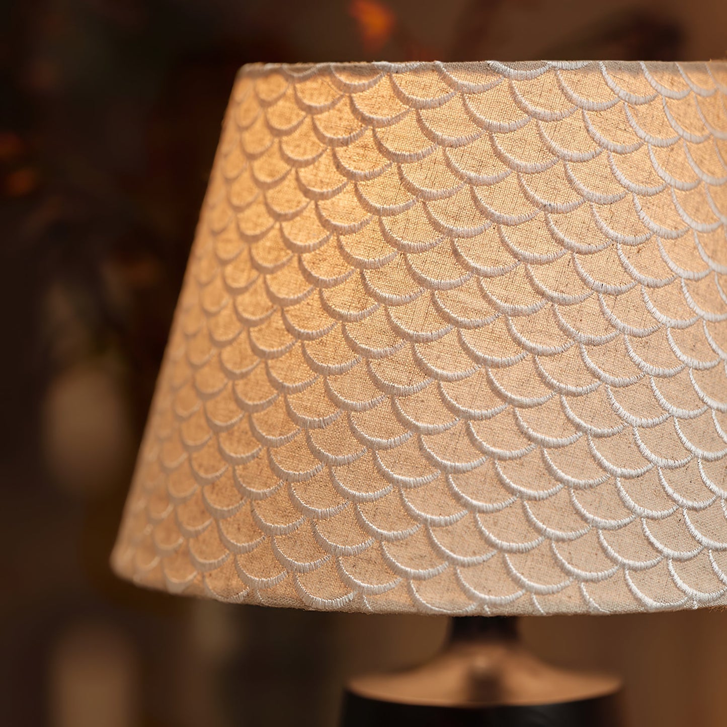 MermaidLight - Bordlampe