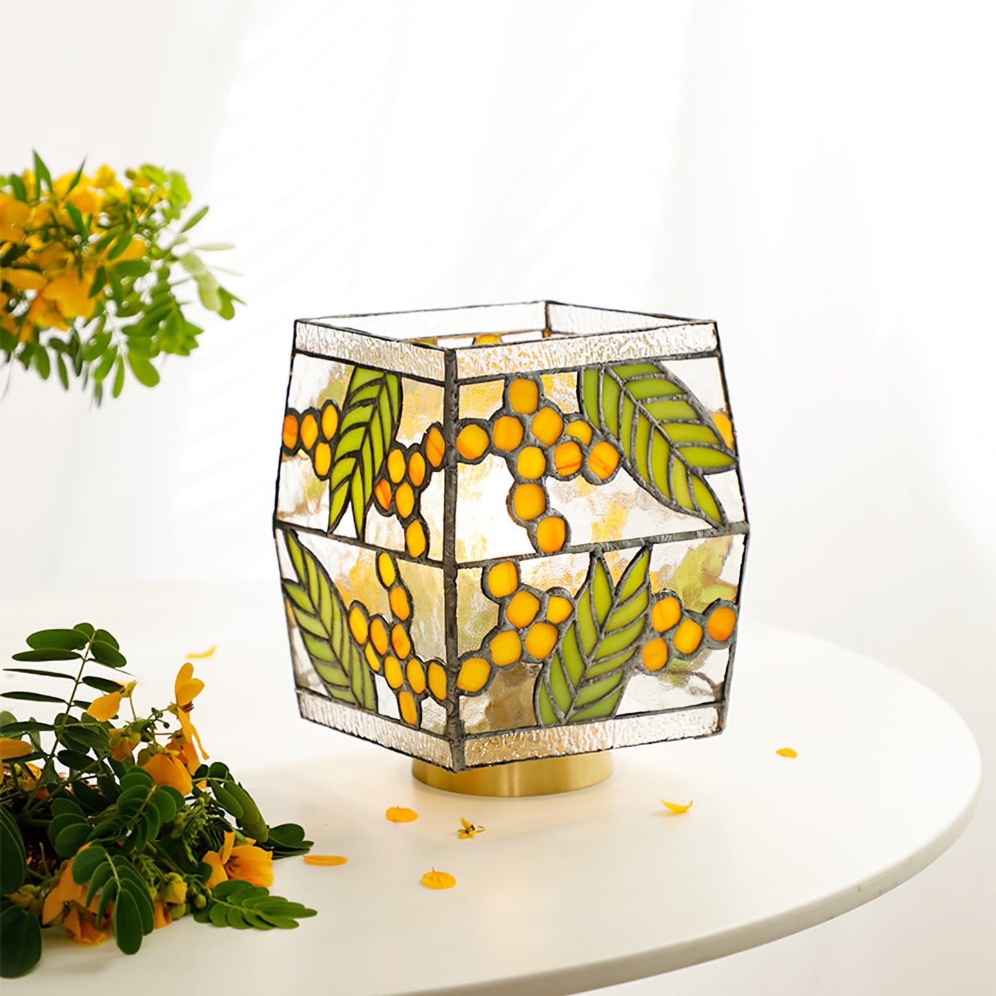 SeedLite - Table Lamp