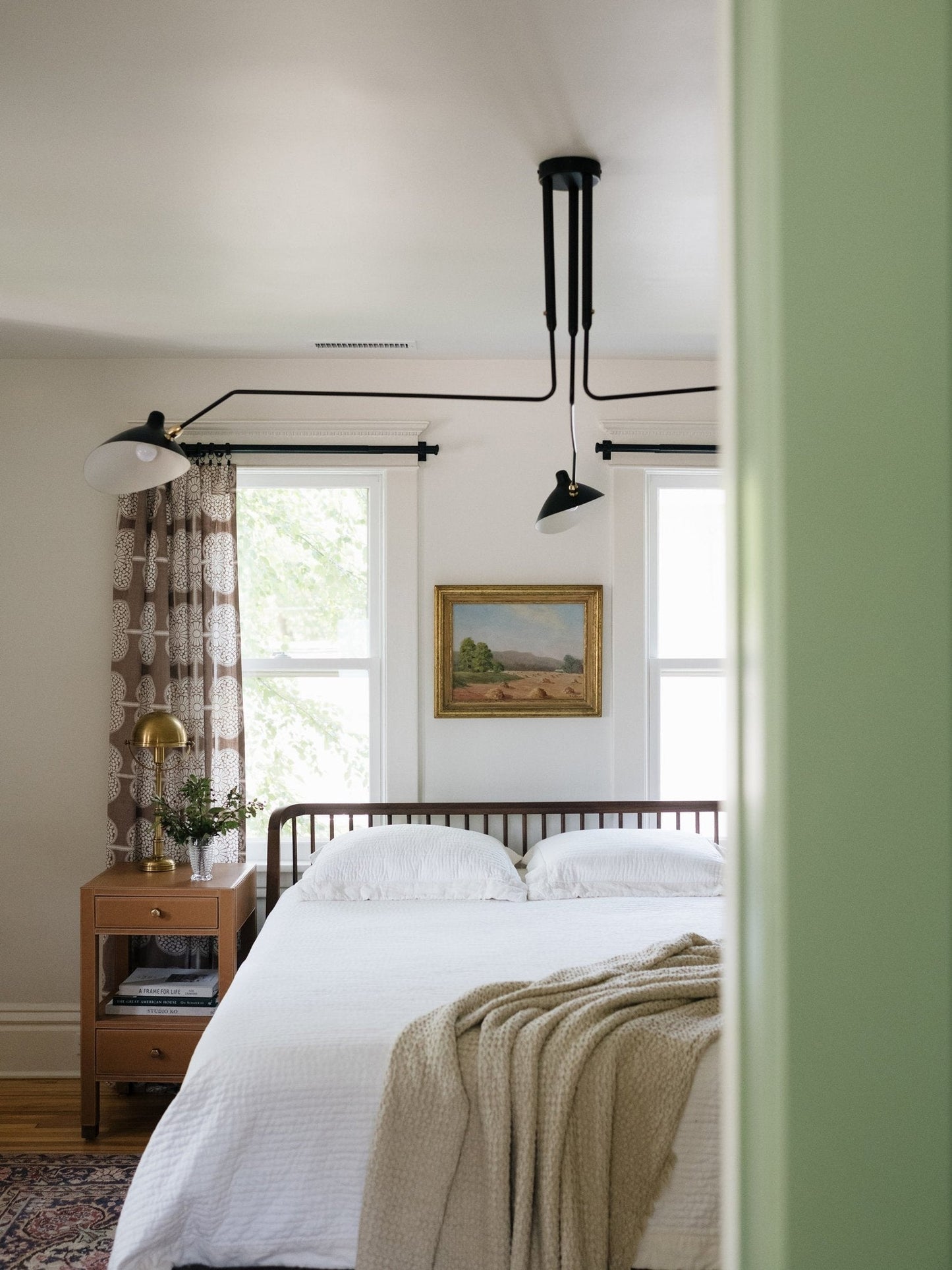 MouilleAura - Ceiling Light