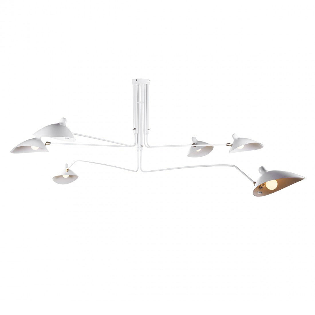 MouilleAura - Ceiling Light