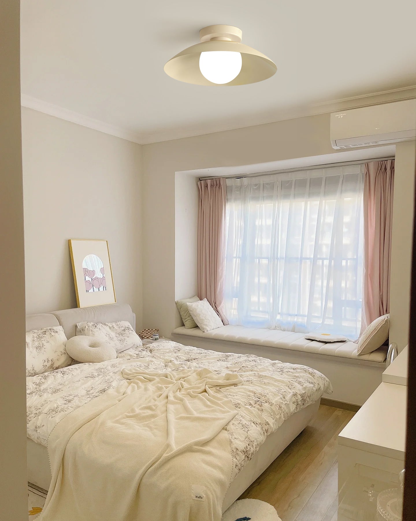 DanoiseLuxe - Minimalist Ceiling Lighting