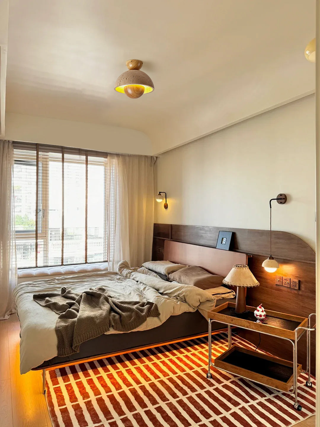 VistaLight - Stilfuldt loftdesign