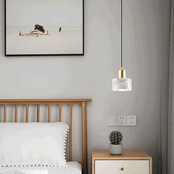CylinderLight | Japanese Style Pendant Lamp