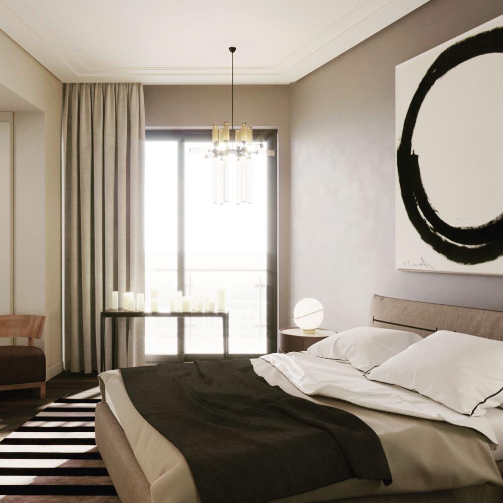 HalveMaanLuxe - Table Lamp with Unique Shape and Cosy Atmosphere
