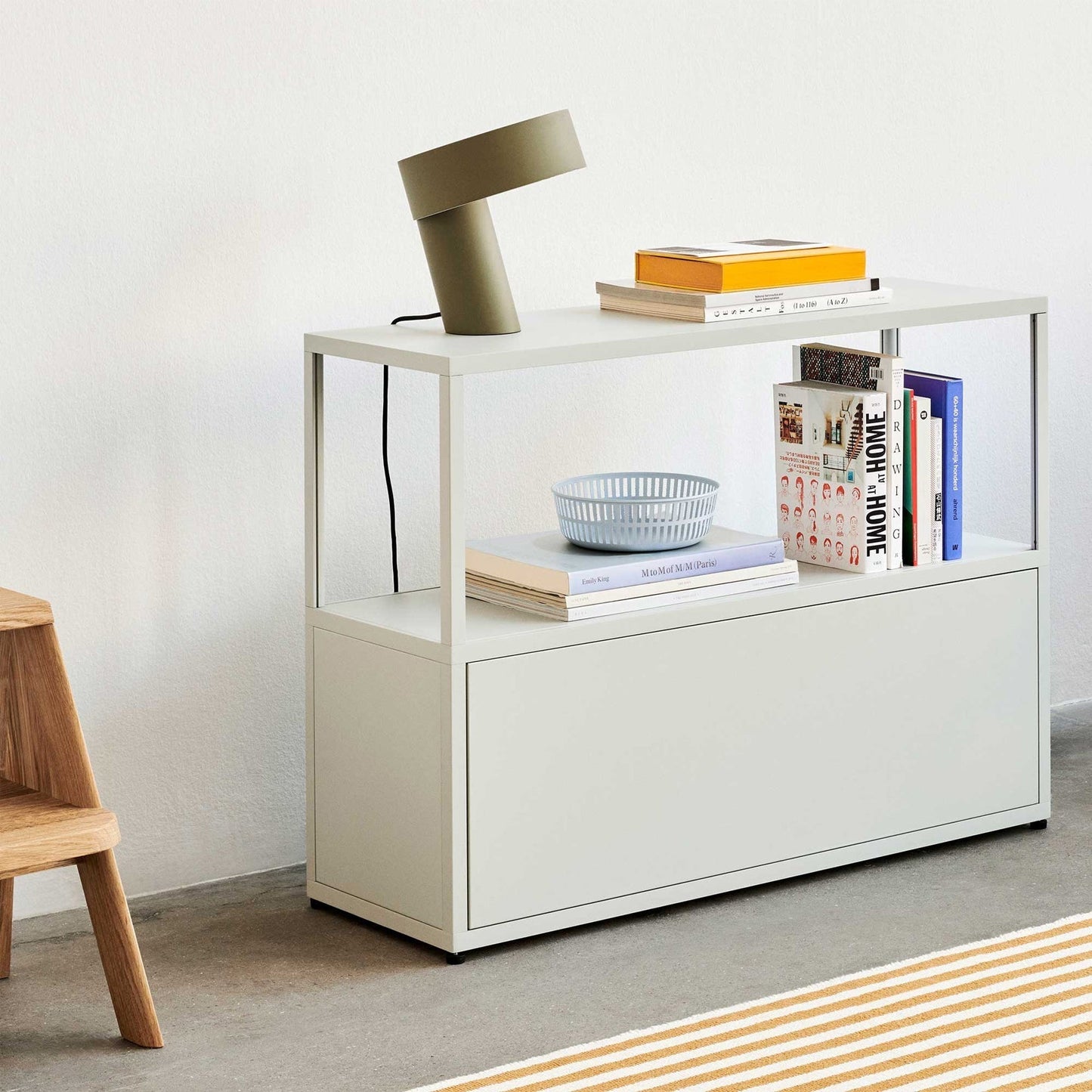 SlantLume - Table Lamp