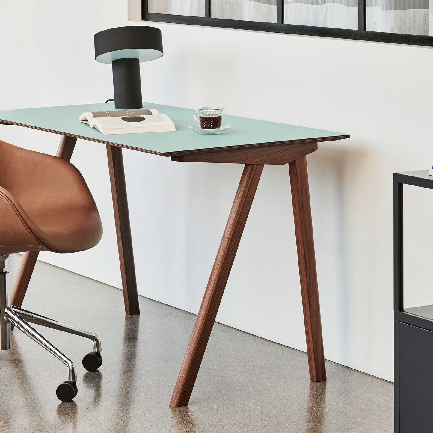 SlantLume - Table Lamp