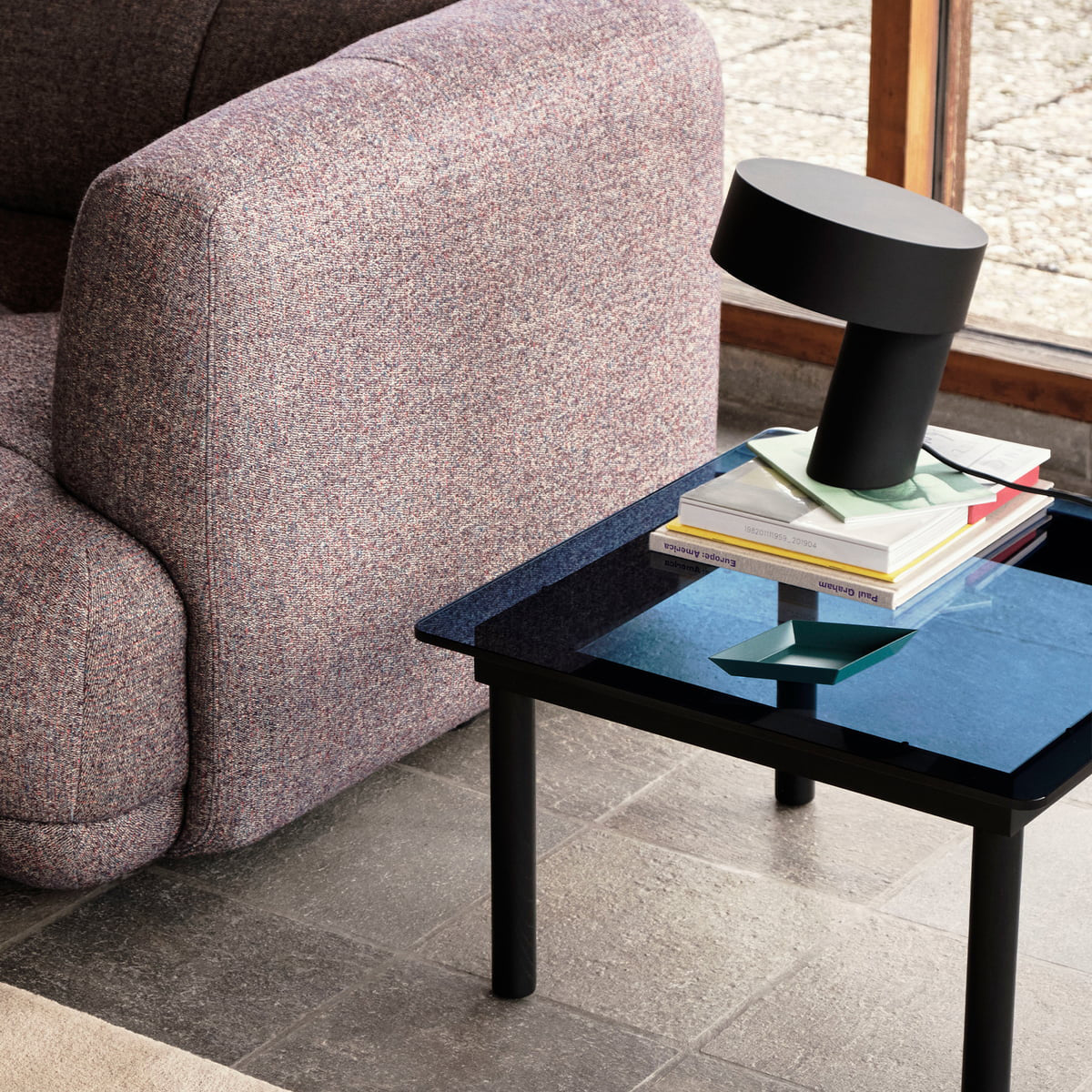 SlantLume - Table Lamp