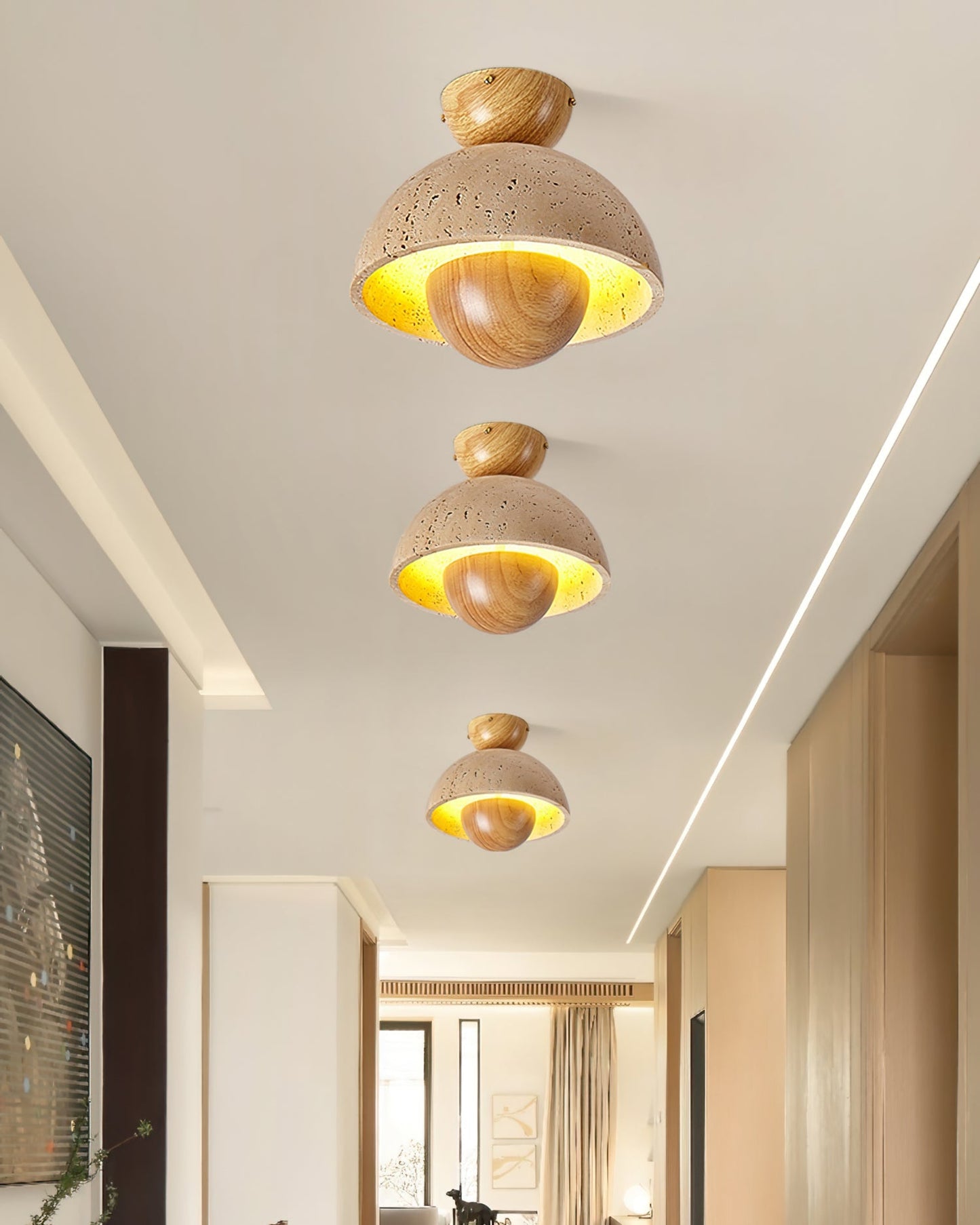 VistaLight - Stilfuldt loftdesign