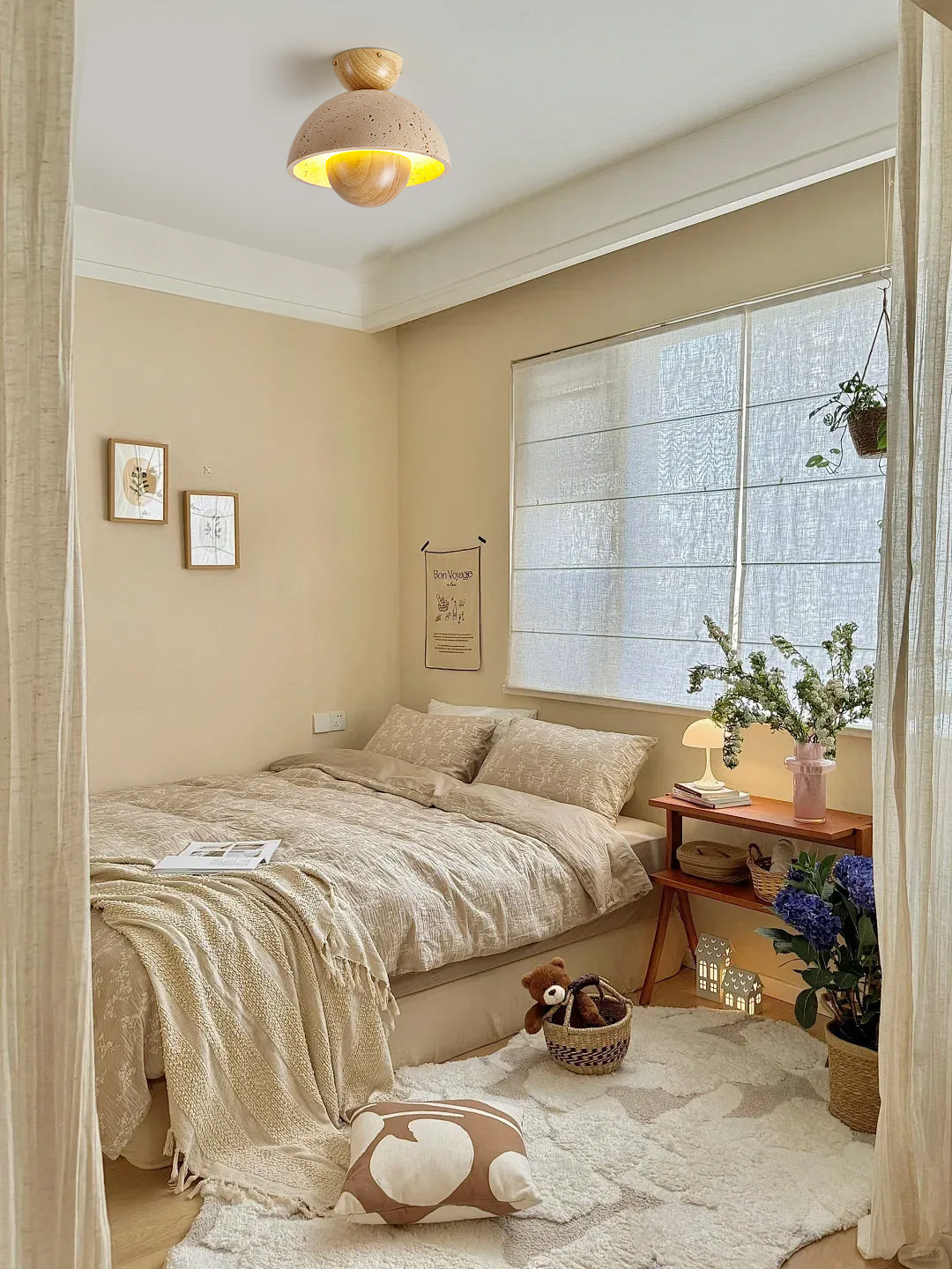 VistaLight - Stilfuldt loftdesign