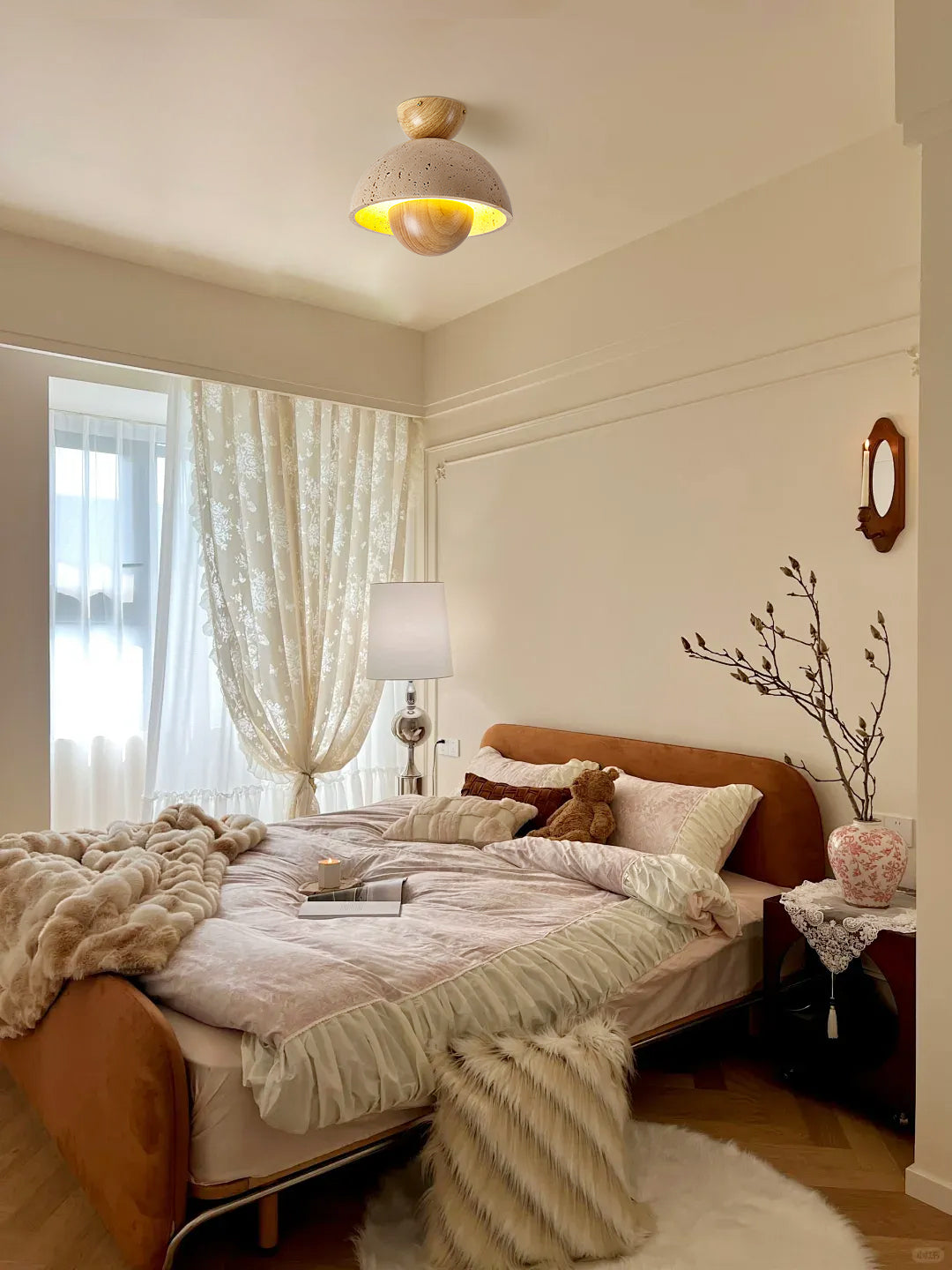 VistaLight - Stilfuldt loftdesign