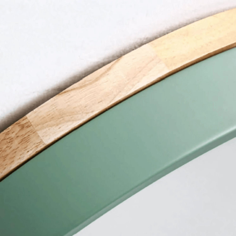 NatureLuxe - Minimalist Scandinavian Pendant Light