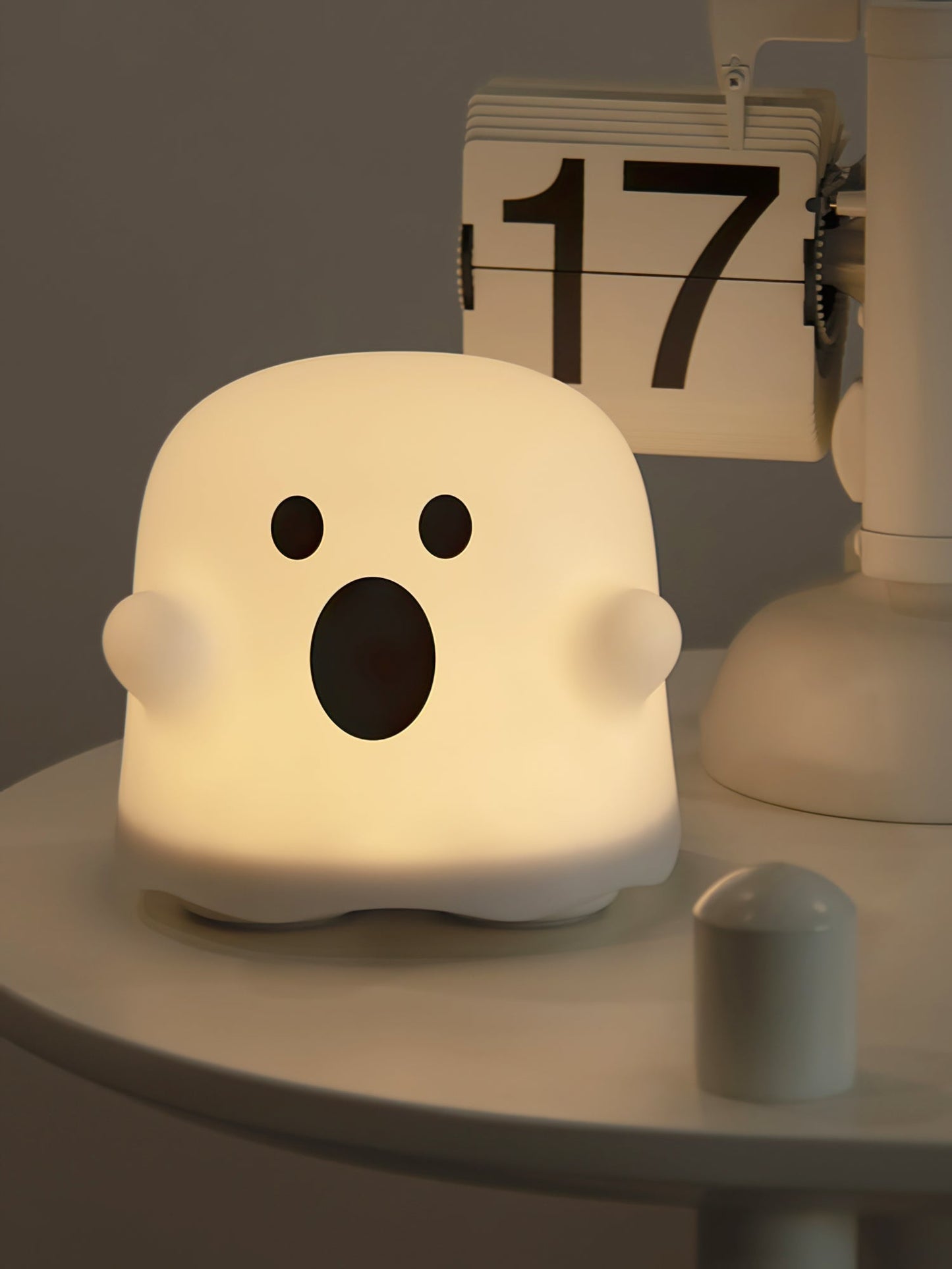GhostPower - Tafellamp met batterij