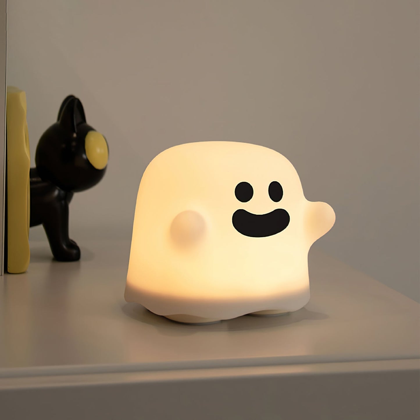 GhostPower - Tafellamp met batterij