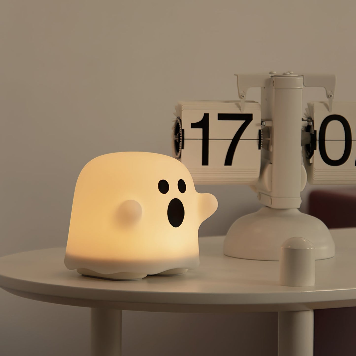 GhostPower - Tafellamp met batterij
