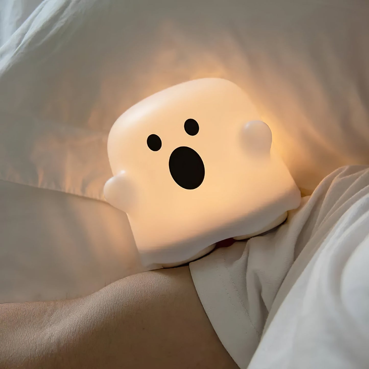 GhostPower - Tafellamp met batterij