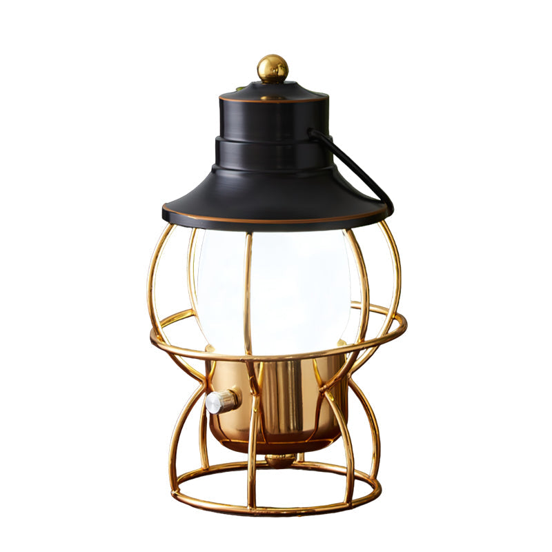 RailBeam - Table Lamp